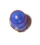 69424b Dachleuchte blau